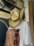 Sombrero Cowboy Beach