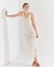 Vestido Tejido Kernot Natural