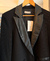 Saco Jazmín Black - comprar online