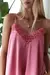 Pijama Camille Fucsia - comprar online
