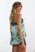 Pijama Camille Cozumel - comprar online