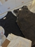 Musculosa Mili Black