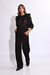 Pantalon Ingrid Black