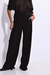 Pantalon Ingrid Black - comprar online