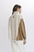 Poleron Saku Crudo - comprar online