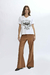 Remera Greta White