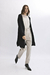 Saco Daiki Black