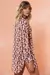 Camisa Goa Ubatuba Marron - comprar online