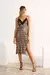 Vestido Abigail Savage