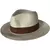Sombrero Panama Rafia Martins
