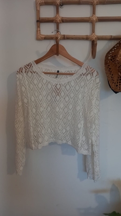 Blusa Zana - comprar online