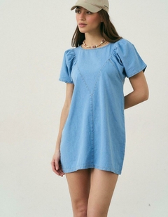 Vestido Luz