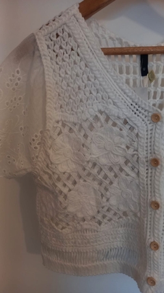 Blusa Damara - comprar online