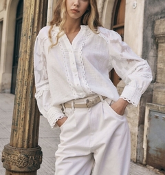 Blusa