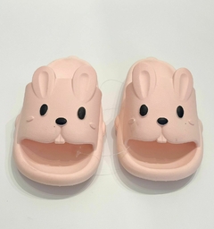 OJOTAS CONEJA ROSA - comprar online
