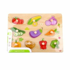 Vegetales de Encastre - comprar online