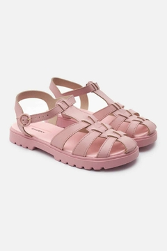 Sandalias Indi