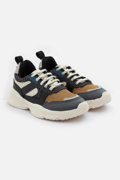 Zapatillas Bruno