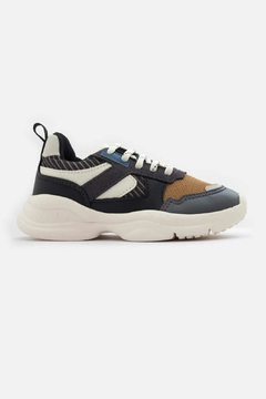 Zapatillas Bruno - comprar online