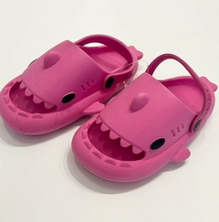 OJOTAS TIBURONSIN FUCSIA