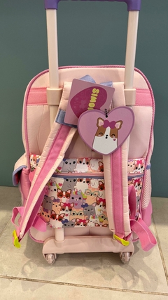 mochila simones 18 pulgadas en internet