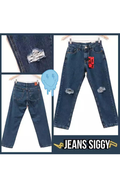 Jeans Teens Siggy - comprar online