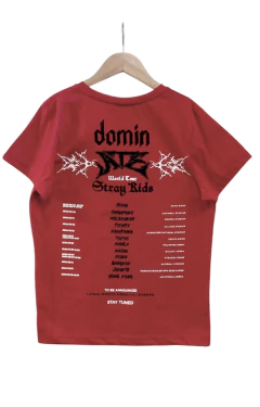 Imagen de Remeron Teens Stray Kids NO GENDER