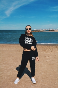 Buzo Teens Paige - comprar online