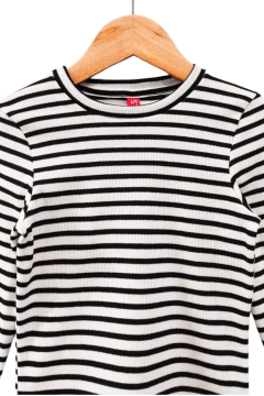 Remera Teen Madison