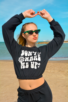 Buzo Teens Paige en internet