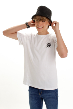 Jeans Teens Theo COLEGIAL - comprar online