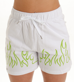 Short Teens Rosalia en internet