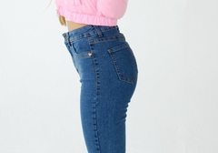 Jeans Colegial Teens Hela - KRLZ Pop