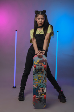 Jardinero Teens Sussan - comprar online