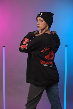 Campera Teens Shonen (NO GENDER) - comprar online