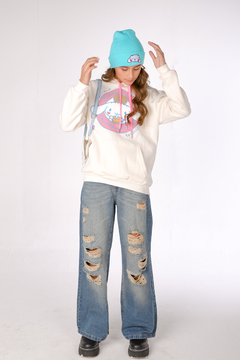 Buzo Teens Cinamoroll - KRLZ Pop