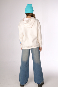 Buzo Teens Cinamoroll - tienda online