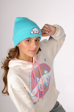 Imagen de Buzo Teens Cinamoroll