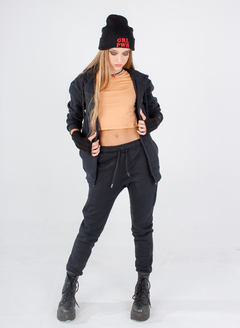 Campera Kids Hall (NO GENDER) - comprar online
