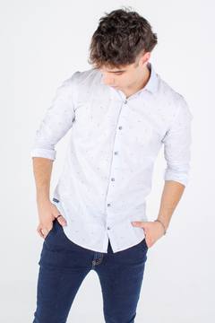 Camisa Kids Noah - tienda online