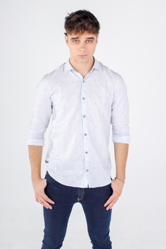 Imagen de Camisa Kids Noah