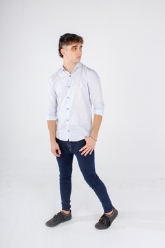 Camisa Kids Noah