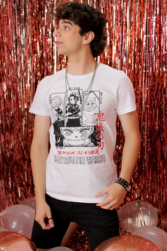 Remera Teens Kinoe (NO GENDER) en internet