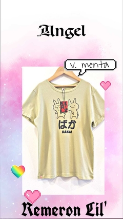 Remeron Lil´Teens - comprar online