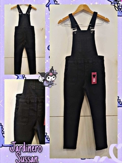 Jardinero Kids Sussan