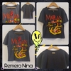 Remera Nina Teens
