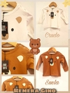 Remera Gino
