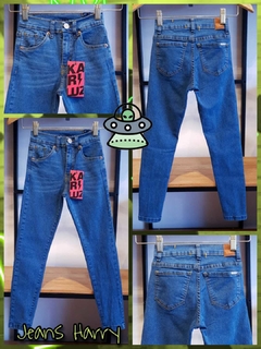 Jeans Teens Harry