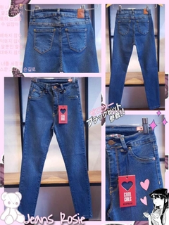 Jeans Teens Rosie COLEGIAL