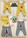 JOGGING MANDALORIAN BEBE